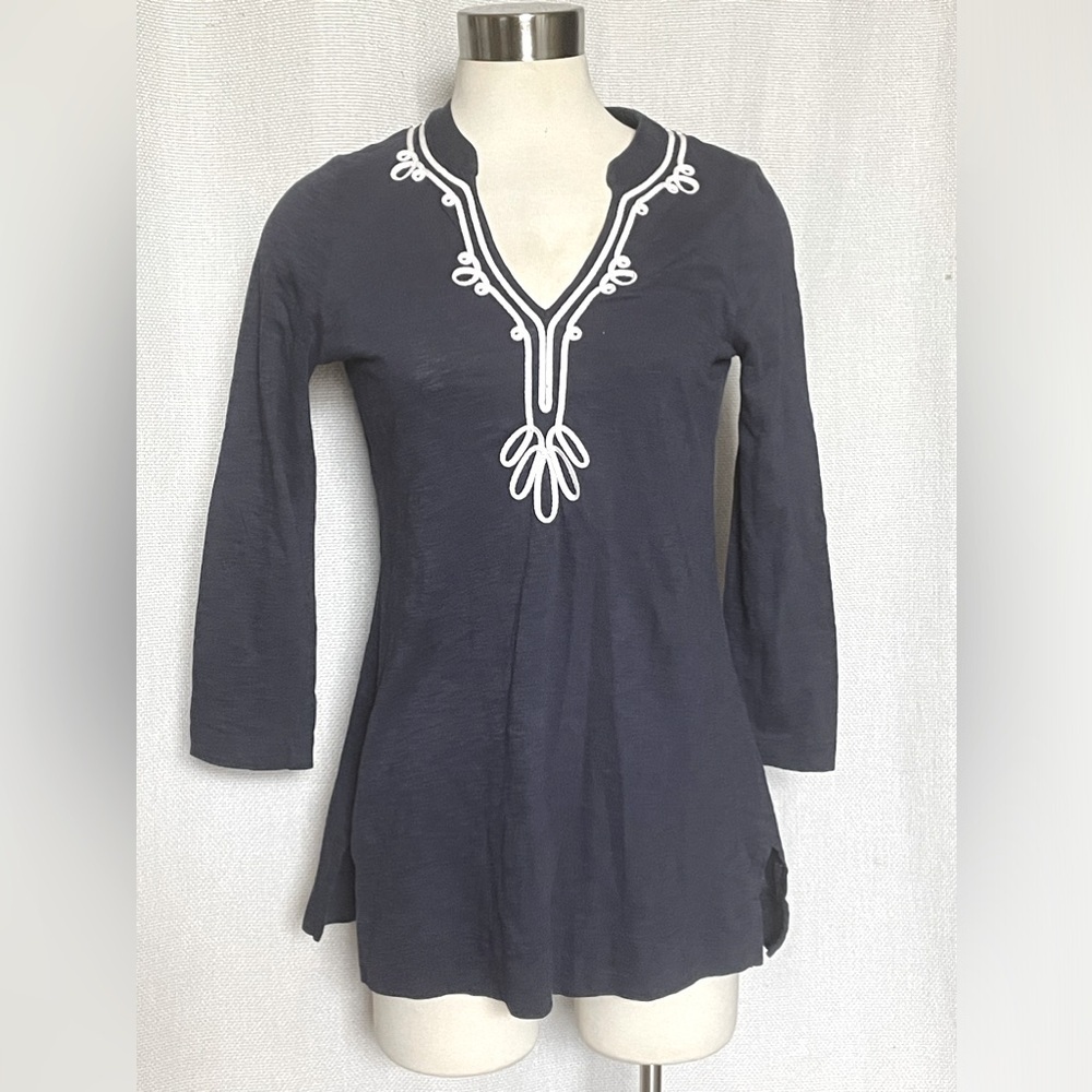Lilly Pulitzer cover up/tunic